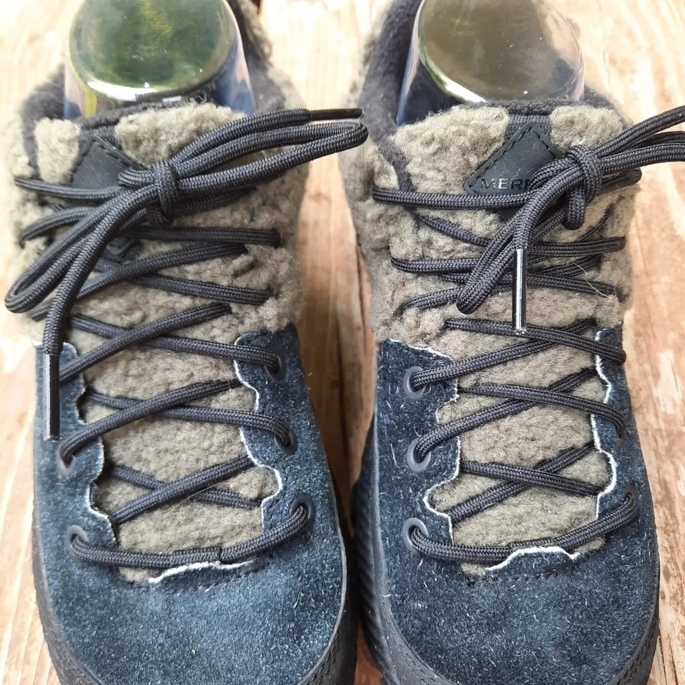 Merrell mqm ace